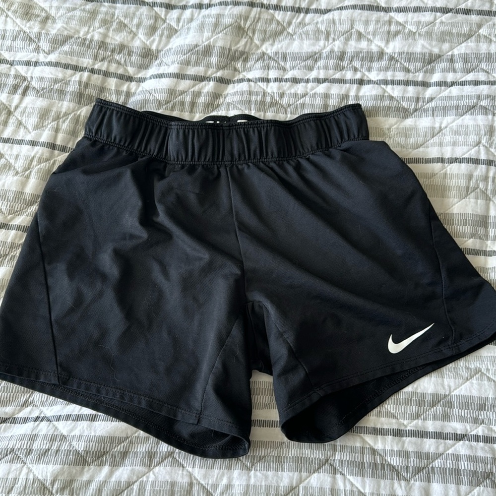 Nike running short